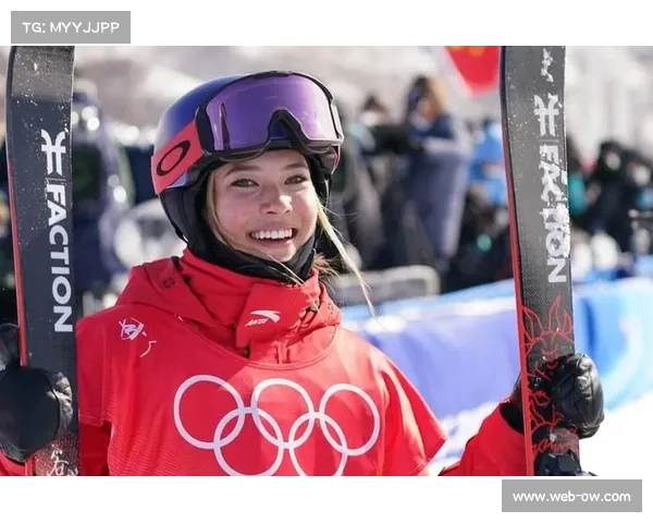 谷爱凌谈冬奥后生活：滑雪与学业平衡的品牌管理经验