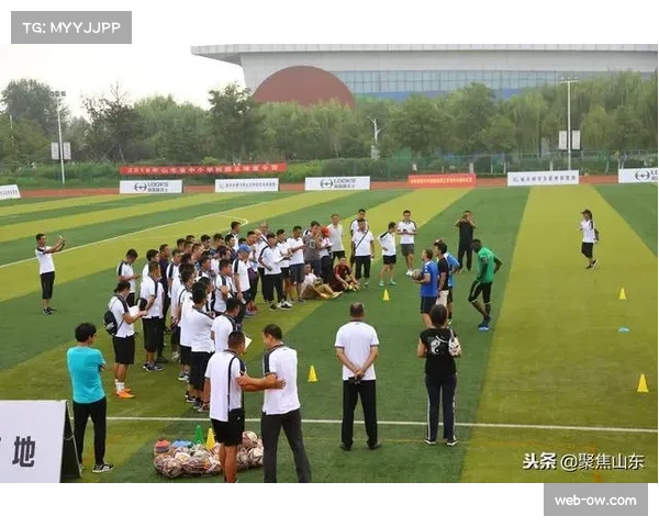 意甲青训学院联合推出-战术理解与执行-专项培训计划